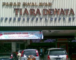 Diduga Gelapkan Pajak, Tiara Dewata Tak Tahu